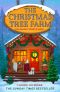 [Dream Harbor 03] • The Christmas Tree Farm